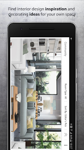 Download Homestyler Interior Design & Decorating Ideas